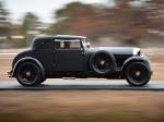 Bentley 6&frac12;-Litre Sport Coupe by Surbiton 1927 года